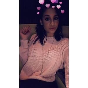 Meet your Posher, Mabel